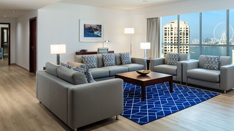 Delta Hotels by Marriott Jumeirah Beach